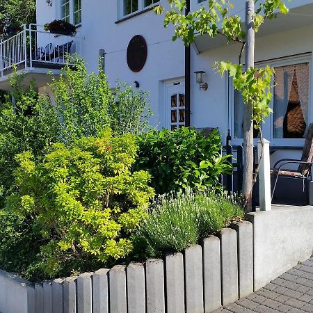 Ferienwohnung Pollig Рех Екстер'єр фото