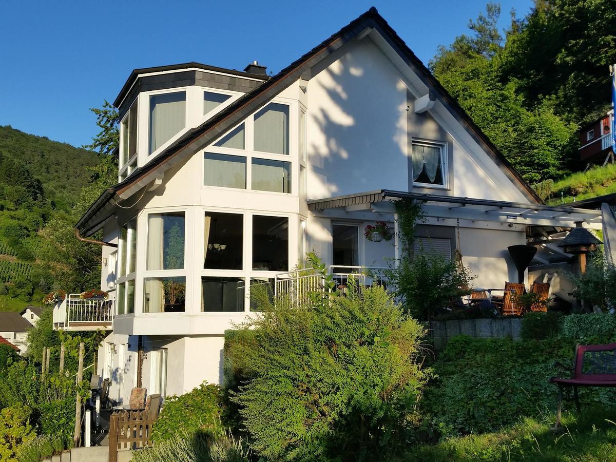 Ferienwohnung Pollig Рех Екстер'єр фото
